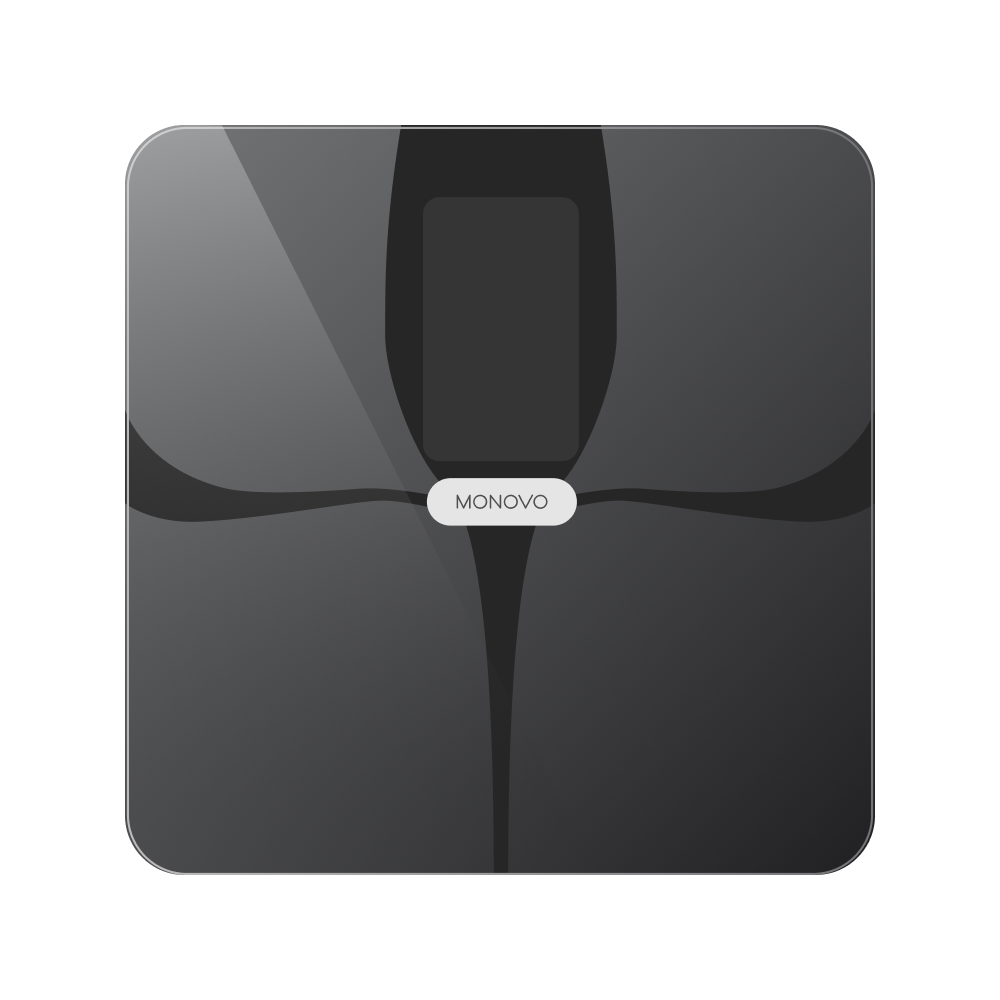 Smart scale placeholder