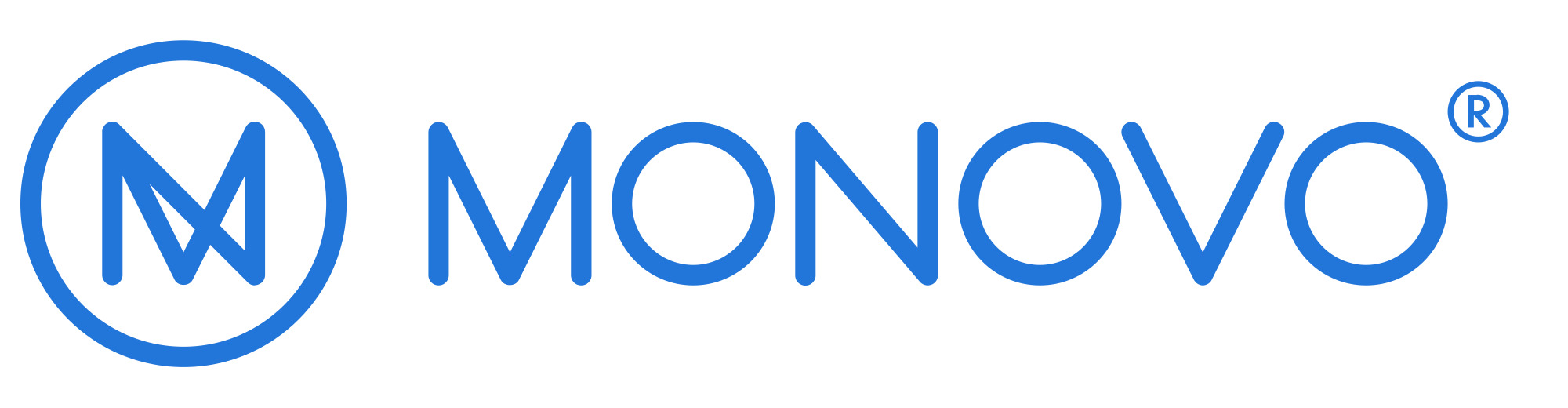 Monovo logo