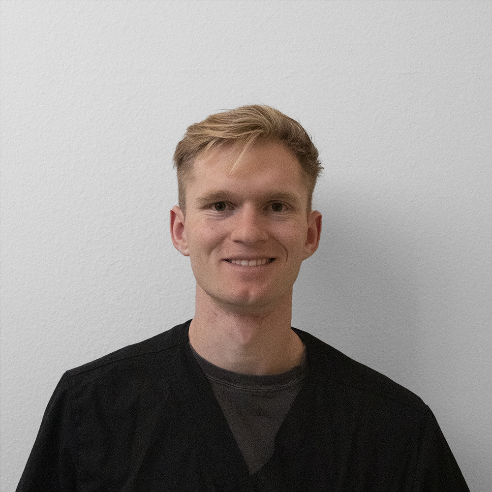 Mckay, Neuro-Technician