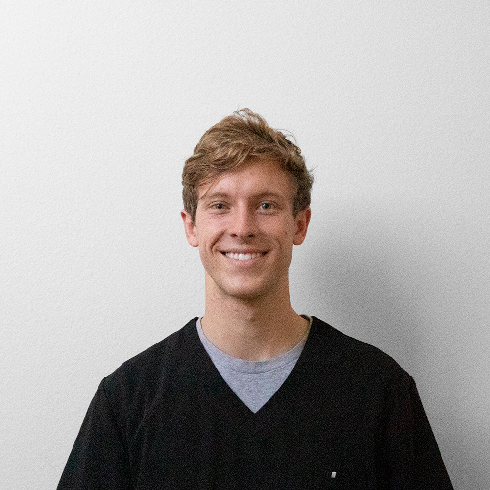 Nathan, Neuro-Technician